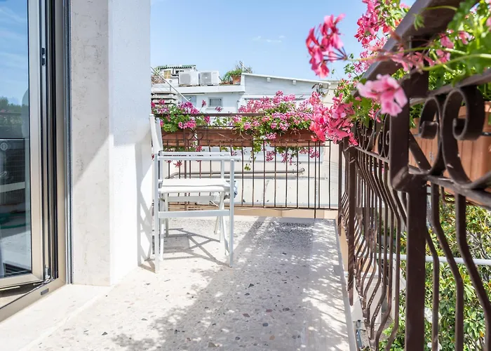 Resort: Hotel Florence