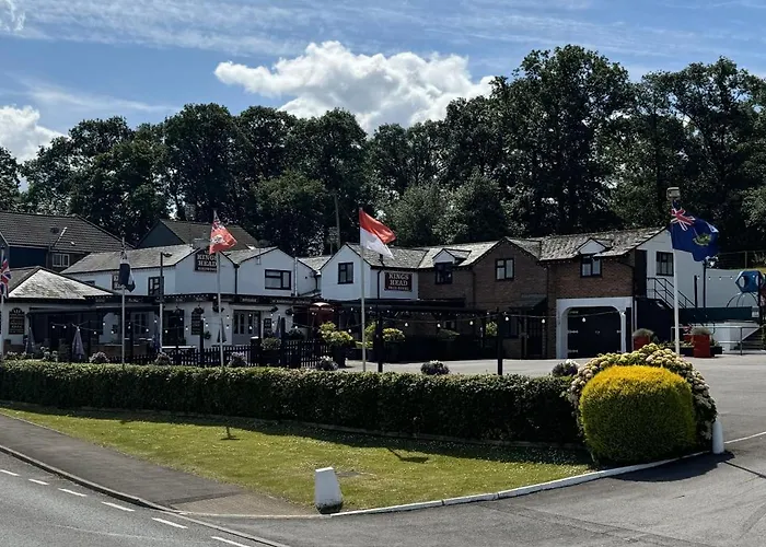 Kings Head Inn