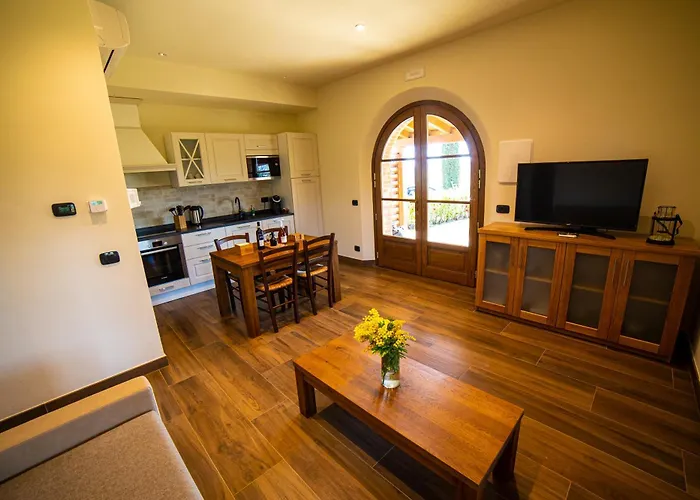 Terra Antica - Resort, Winery&SPA