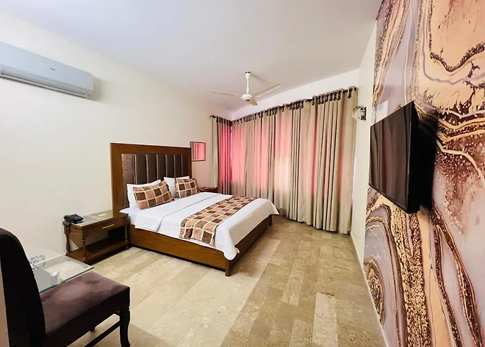 Hotel Imperial Dha