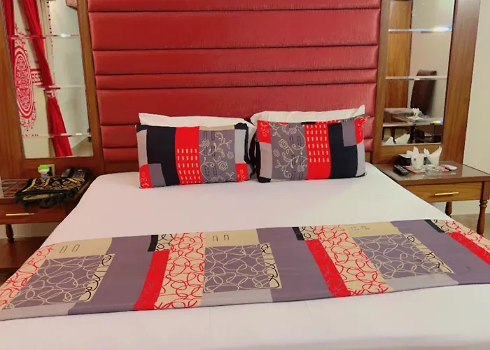 Hotel Imperial Dha