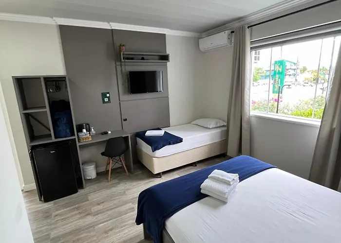 Pousada Kaki Haus