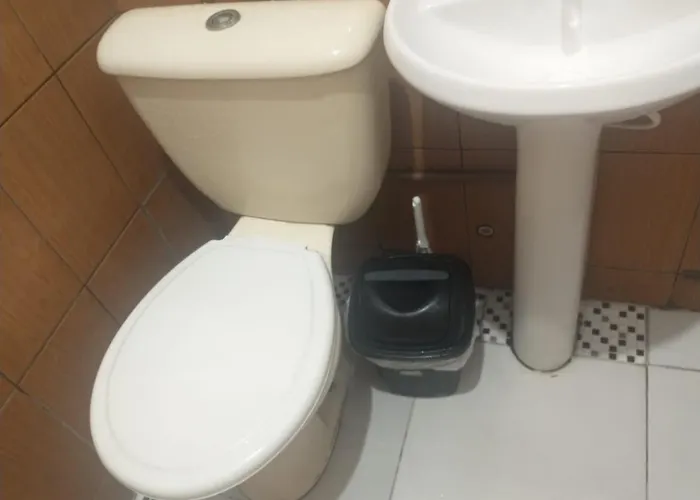 AP da val 3 no coração de Manaus