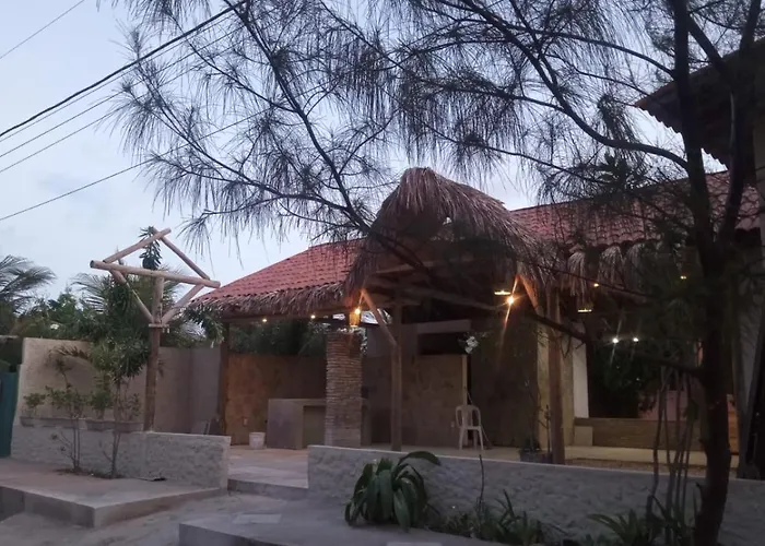 El Farol Bistro E Pousada
