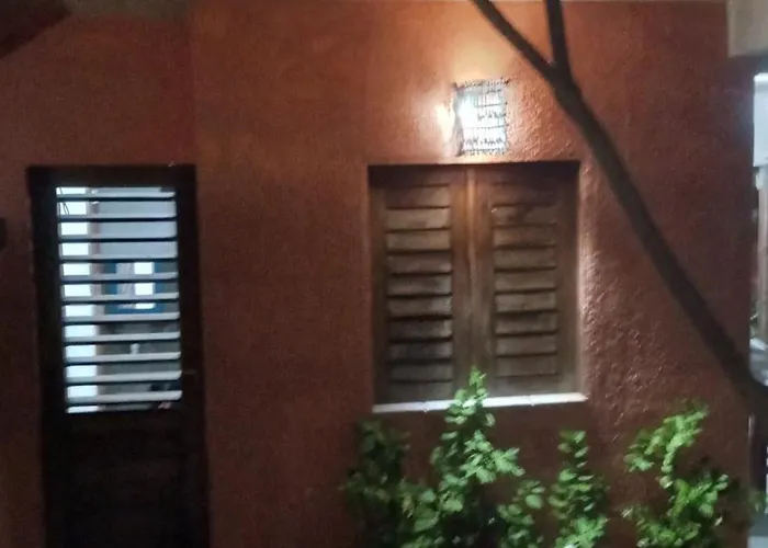 El Farol Bistro E Pousada