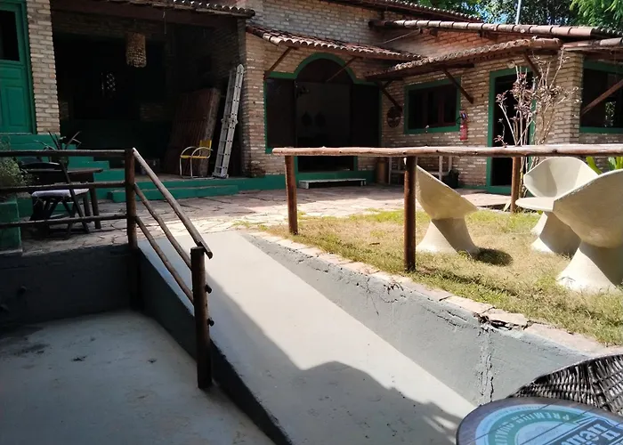 Pipa-Barcelona Hostel