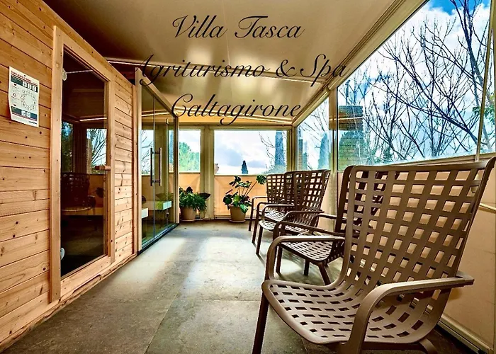 Villa Tasca