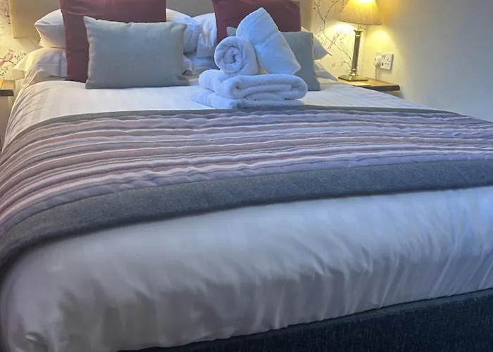 Melbourne Guest House