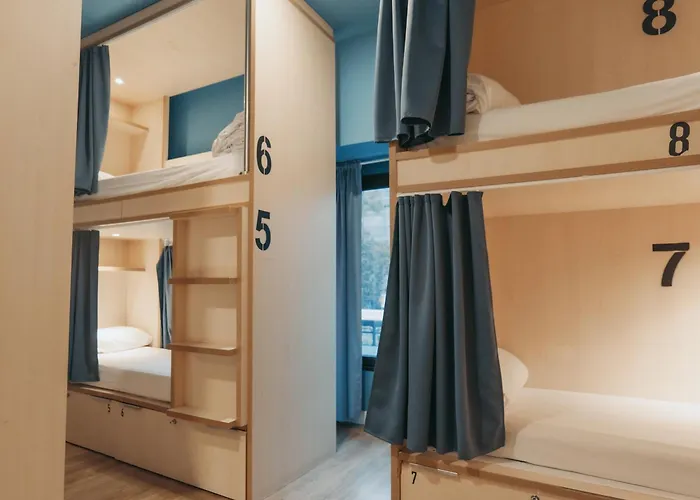 Lodging Mola