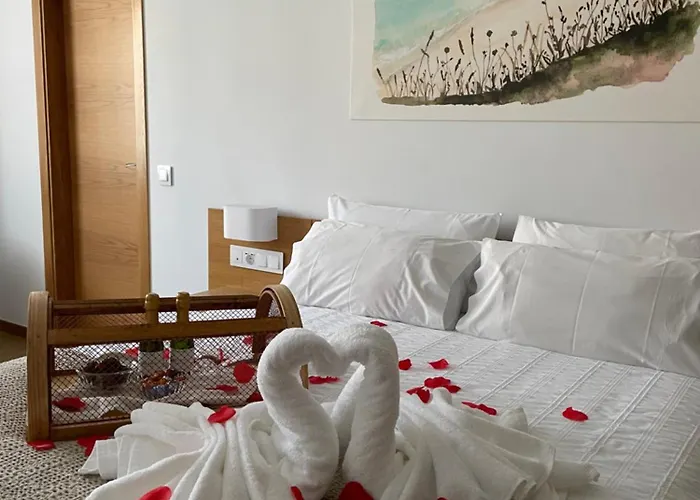 Hotel familiar: Hotel Boutique Vilavella