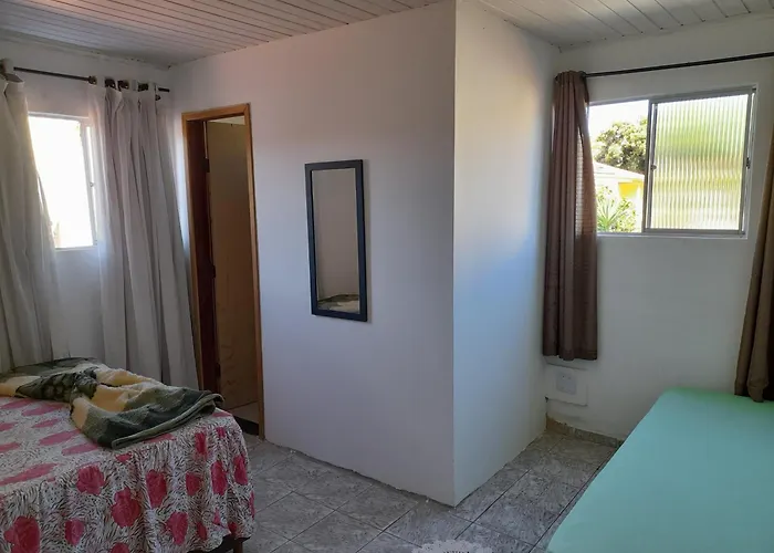 suite Nata Hospeda