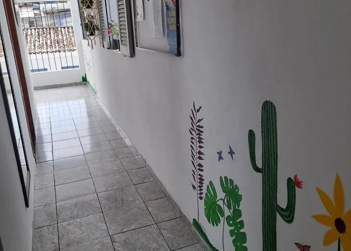 Nata Hospeda Miquarto