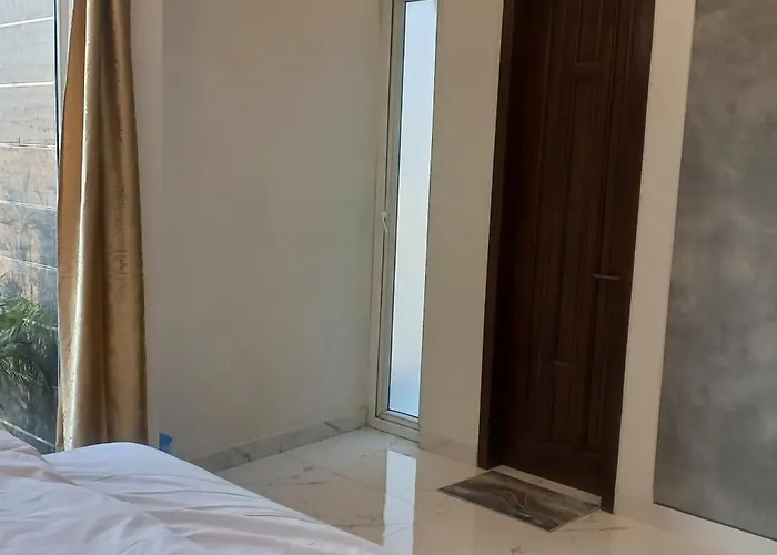 Royal Villa'S Dha