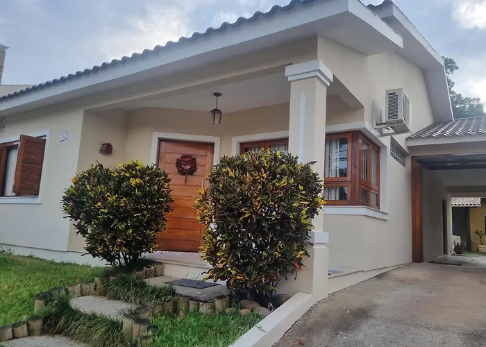 Hospedagem João
