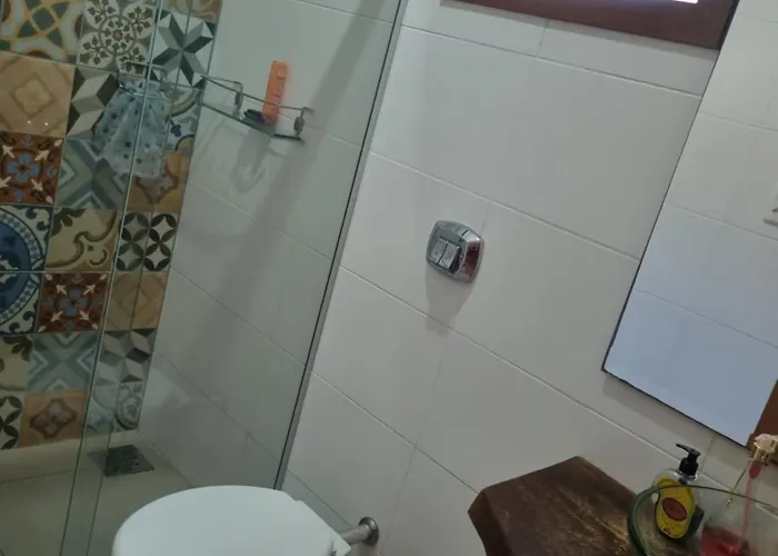 Hospedagem João