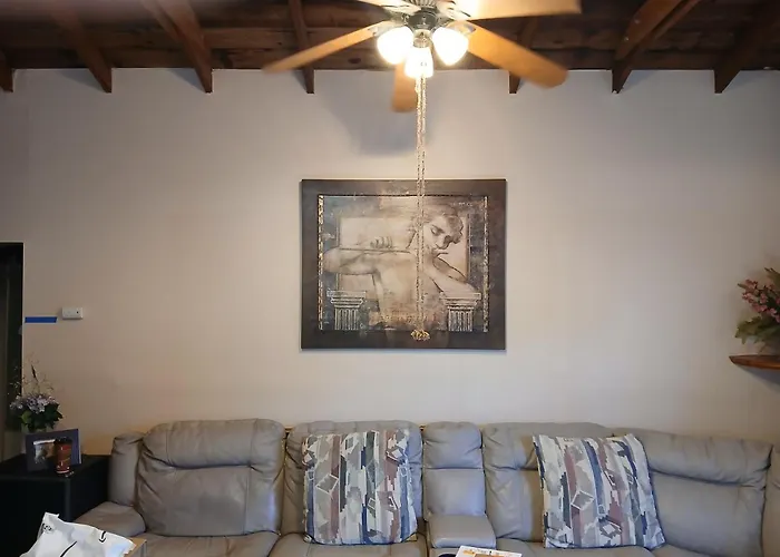Private Room Furnished Cypress