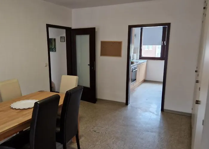 Gaestezimmer B