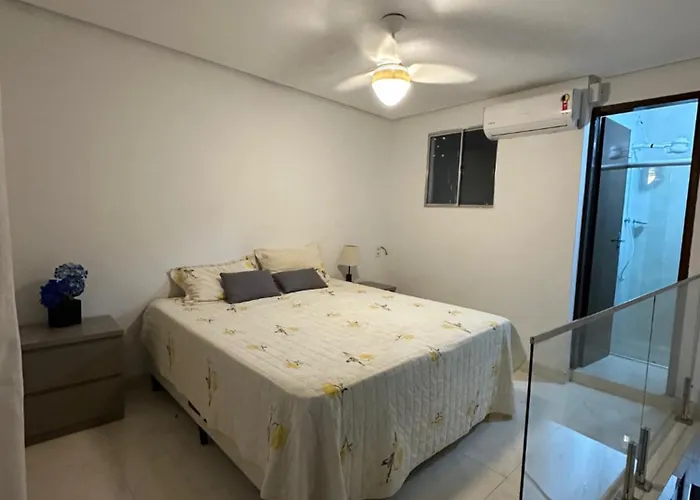 Lindo Loft No Centro