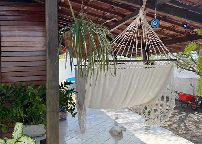 Chale Spa Angel