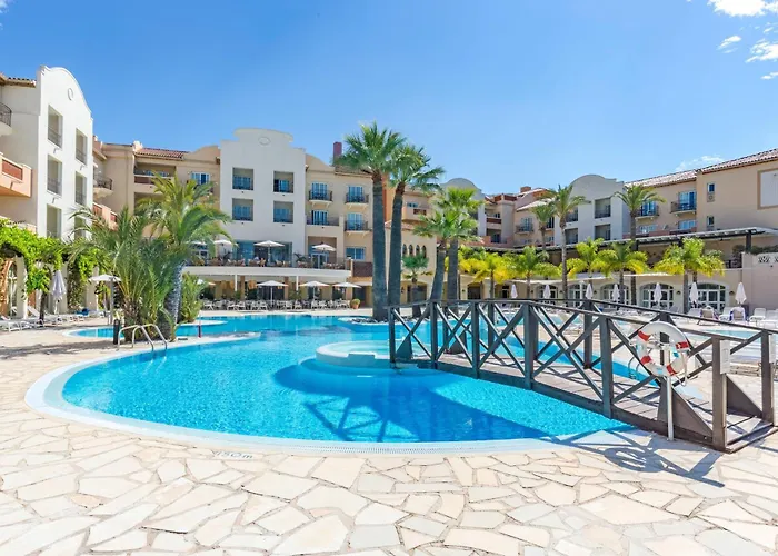 Hotel de golf: Denia Marriott La Sella Golf Resort & Spa