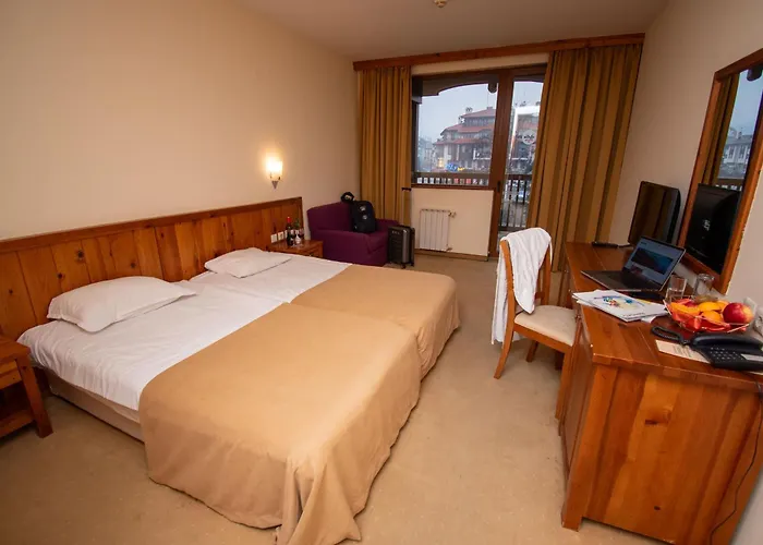 Cheap hotel: Mura Hotel