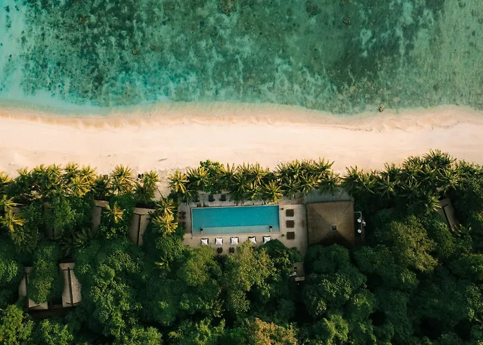 El Nido Resorts Pangulasian Island