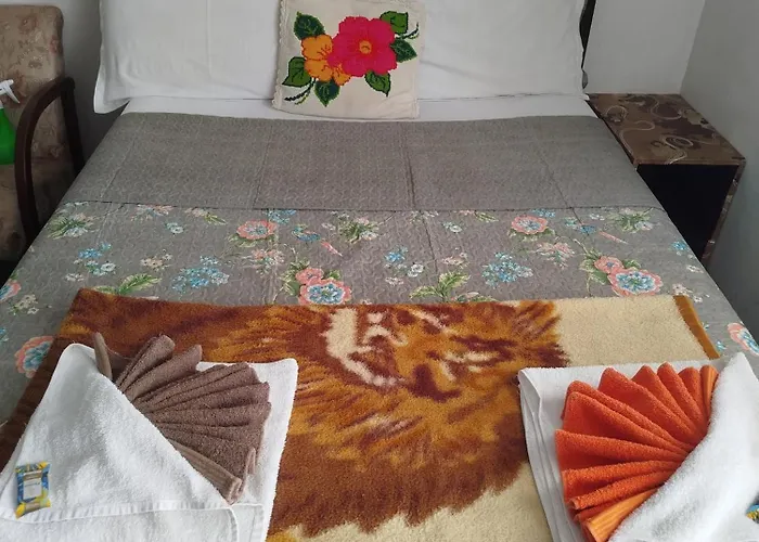 Minha casa em Botucatu Ap4