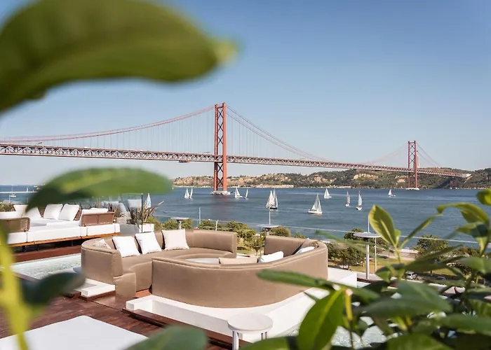  Hyatt Regency Lisbon