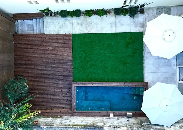 Ocean Porto - Beach House