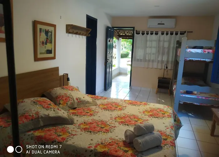 Éden do Catu