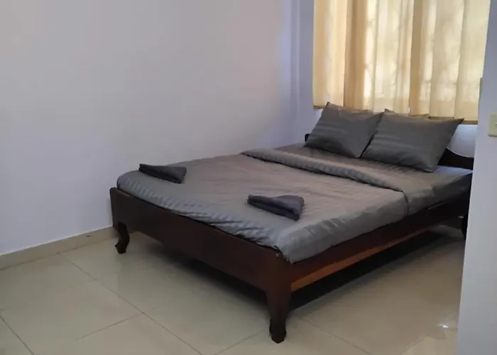 Le-Nou Siemreap Guesthouse