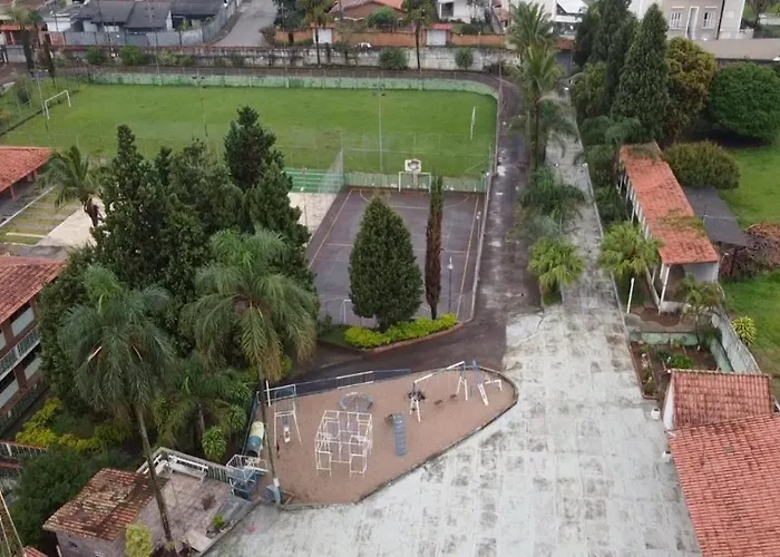Villa Itália