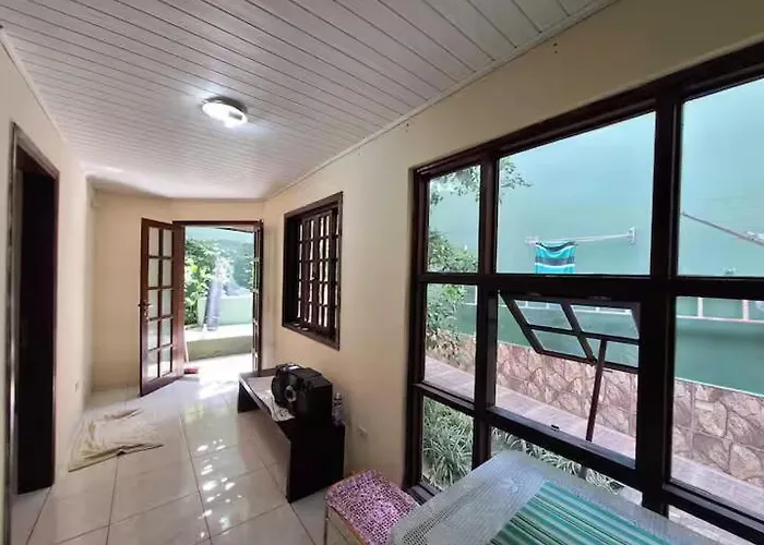 Casa aconchegante em Curitiba