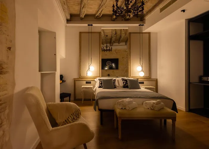 Hotel familiare: Pedra Bianca Luxury Rooms