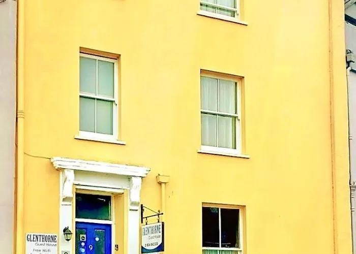 Glenthorne Guest House