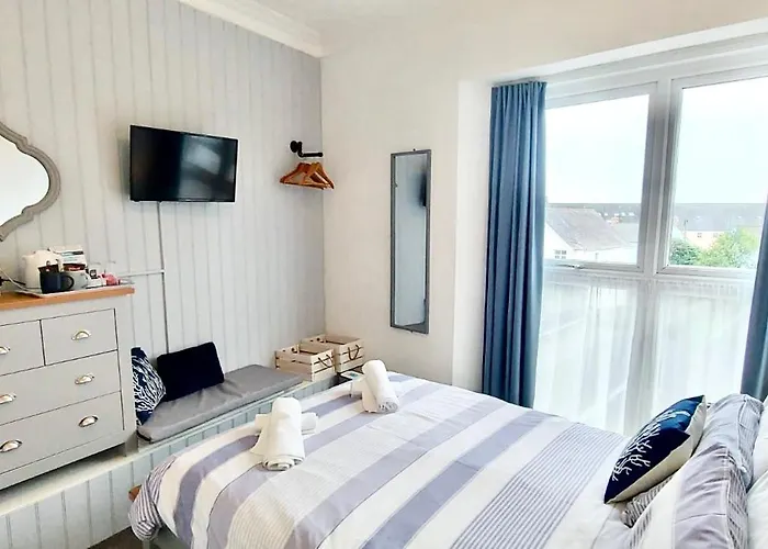 Glenthorne Guest House