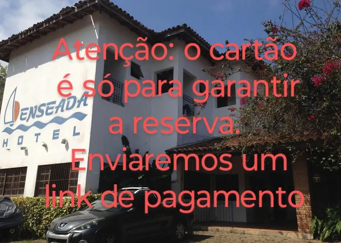 Enseada