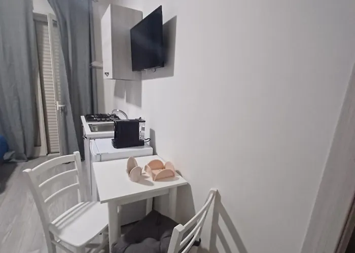 Hotel familiare: Le Camere Del Villaggio