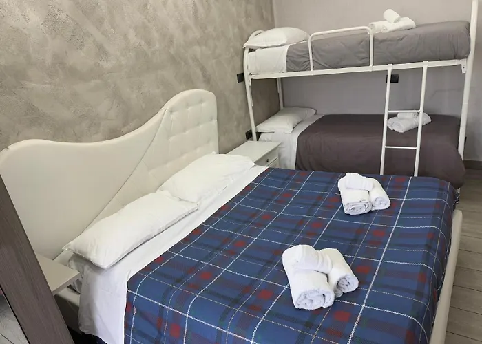 Hotel 4 stelle: B&B The Dream