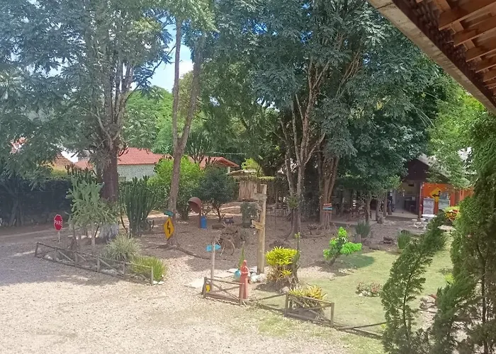 Casa Do Artista