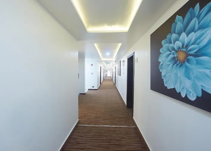 Musada Luxury s And Suites