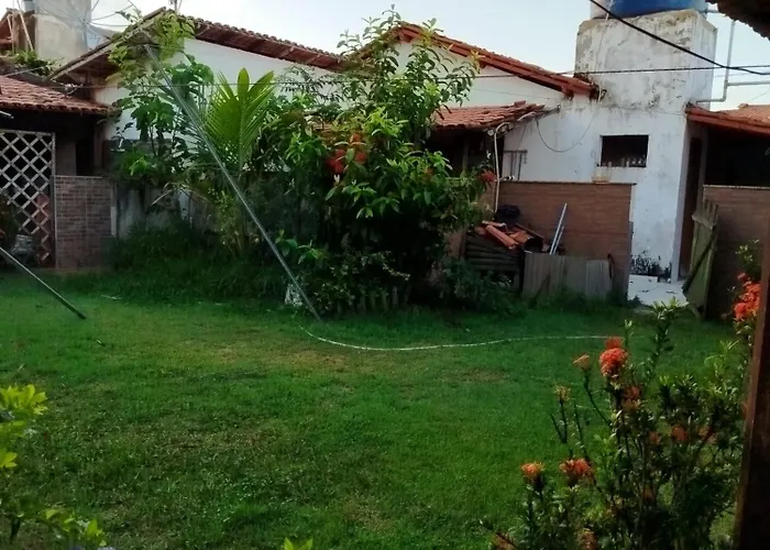 Pousada Tucano