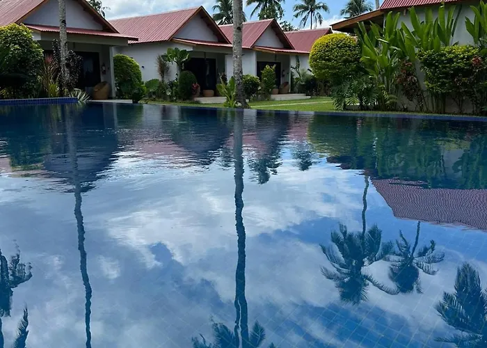 Anitsa Resort