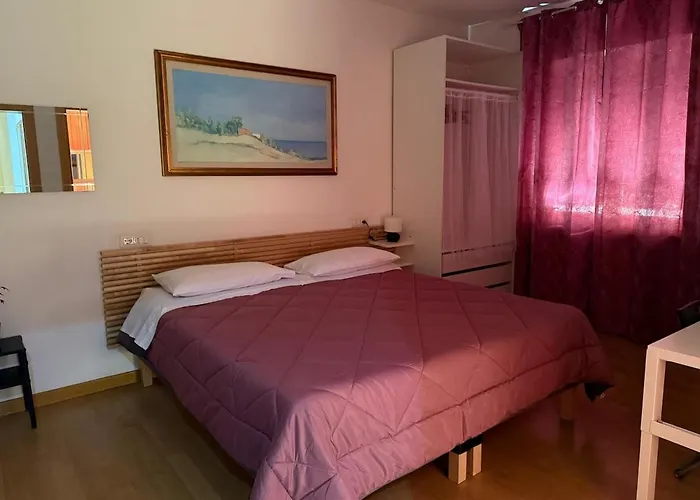 Casa vacanza: Appartamento Garbatella