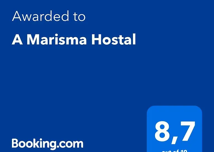 A Marisma Hostal