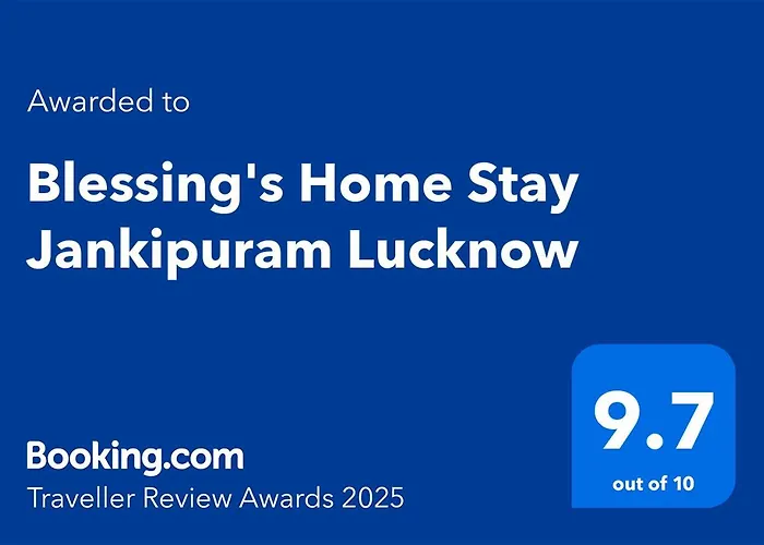Lodge: Blessing'S Home Stay 5 Bedrooms Luxury Villa Exquisite 5 Bedroom Villa Ideal Family Home Stay With Spacious Living