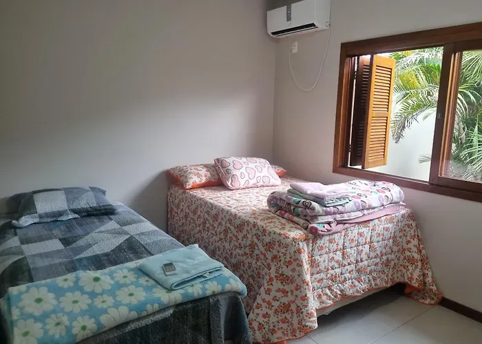 Hospedagem João