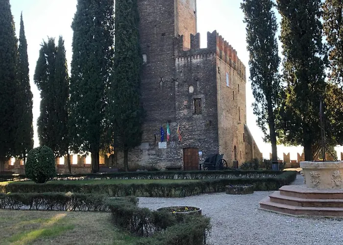 Camera luminosa per viaggiatori
