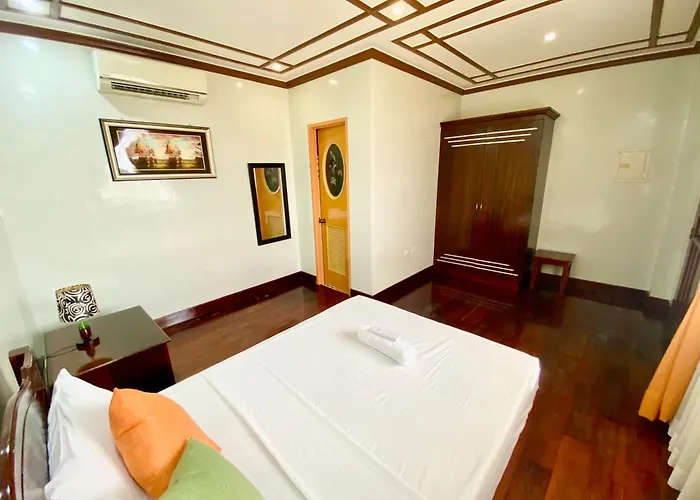 Princesa Sunset Homes