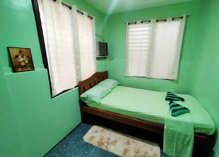 Comfortable Urban Home